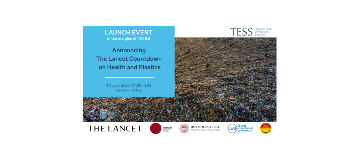 Lancet Launch