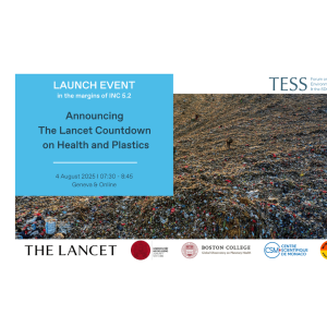 Lancet Launch