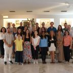 Lily Workshop Athens